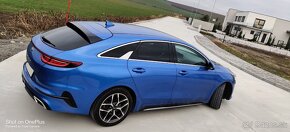 KIA PROCEED 1,6 CRDi Záruka 12/27 , Možná Výmena , 1.Majiteľ - 4