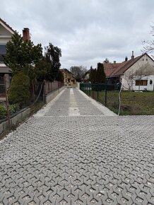 Nadštandardná novostavba RD s veľkým pozemkom - 4