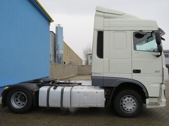 DAF XF510FT,EURO6,Aut,Navi,Tank 1500L - 4