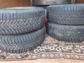 215/65R16 SUZUKI GRAND VITARA - 4