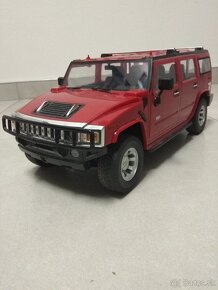 Hummer H2  BUDDY TOYS - 4