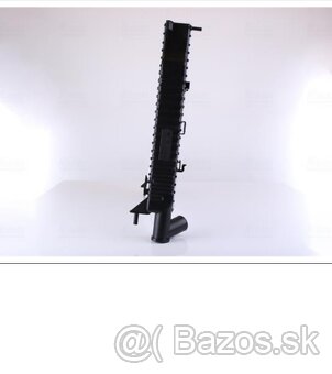 Chladič motora Jeep Cherokee 2001-2008 - 4