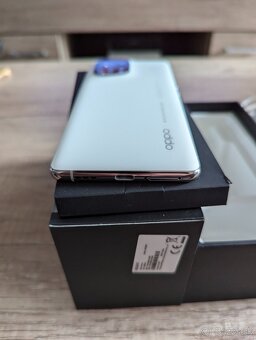 Oppo Find X5 White 8/256 GB. - 4