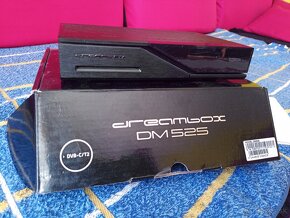 DREAMBOX 7020 HD - 4