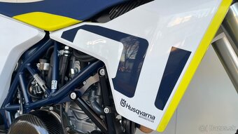 HUSQVARNA 701 Enduro - 4