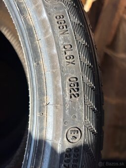 225/45 R18. Letné 4ks - 4