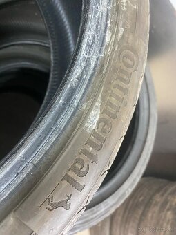 Letné pneumatiky 235/35 R19 Continental - 4