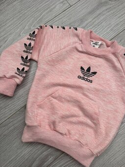 Adidas súprava veľ.80 - 4