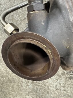 DPF filter VW,Škoda TDI kompletný - 4