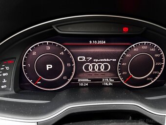 Audi q7 , 3.0 TDI 200kw  7 miestna verzia . - 4