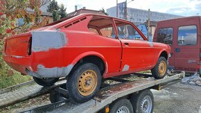 Fiat 128 Sport Coupe - 4