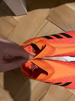 Adidas NEMEZIZ TANGO 18.3 TF - 4