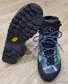 Topánky La Sportiva Trango Tech Gtx Women - 4