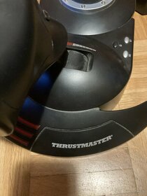 Thrustmaster - 4