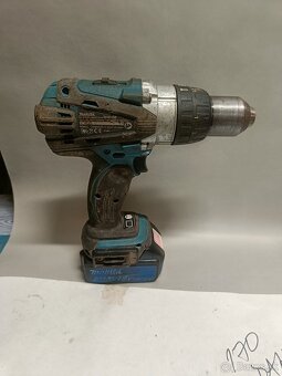 Makita rozne - 4