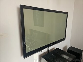 LG Plazma 42PT353 - 4