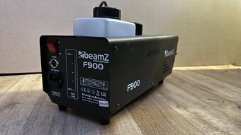 BeamZ F900 Fazer - 4