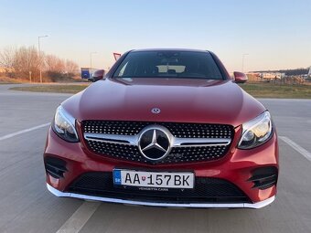 Mercedes 250D Coupé 150kw Automat - 4