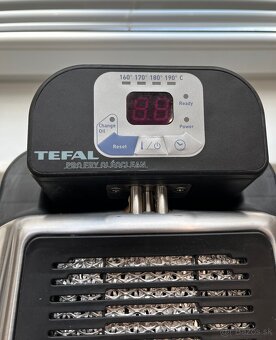 Tefal FR 700930 fritéza nerezová - 4