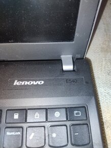 Lenovo Thinpad E540 - 4