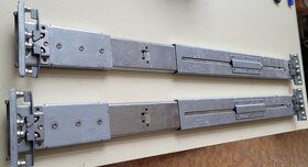 HP 374510-001 Proliant Rail Kit - 4