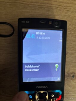 Nokia N95 - 4