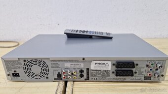 Panasonic DMR-E55P - 4