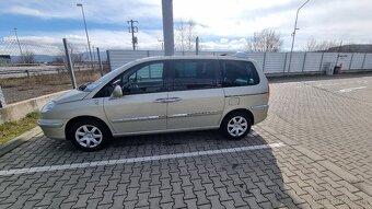 Peugeot 807 2.0 HDI - 4