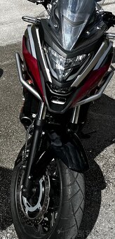 Predam  motocykel HONDA NC750x DCT - 4