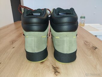 Adidas Terrex Snowpitch - 4