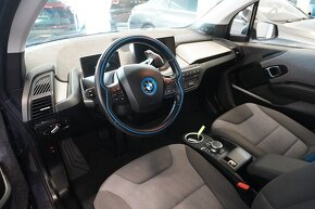 BMW i3 42,2 kWh 120 Ah športový balík / kamera / LED - 4