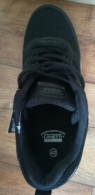 Lanetti čierne botasky - 4