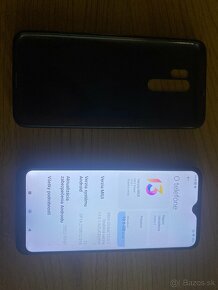 Xioami Redmi 9 - 64 GB - 4