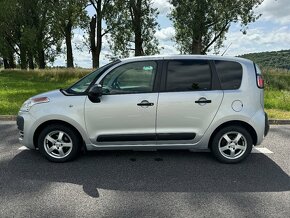 Citroen C3 Picasso 1.6HDI - 4