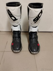 Sidi crossfire 3 - 4