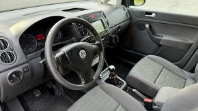 Volkswagen Golf Plus 1.9 TDI 66 kW - 4