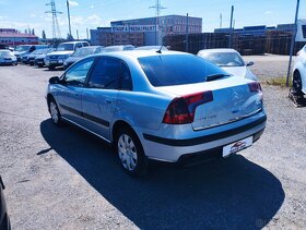 Citroën C5 1.6 HDi 16V Plus - 4