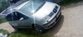 Seat Alhambra - 4