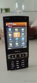 NOKIA N95 8GB - 4