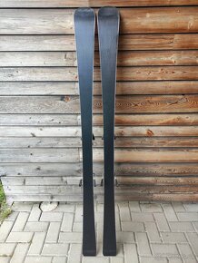 Švýcarské prémiové lyže CORE NO1 Mürren, 165cm - 4