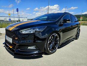 FORD FOCUS 2,0 ST eco boost Maxton optik / max výbava ✅️ - 4