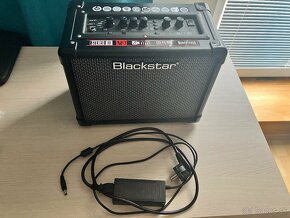 Gitarové kombo Blackstar ID:Core10 V3 - 4