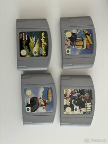 Nintendo 64 - 4