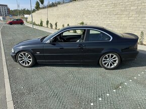 Bmw e46 320ci - 4