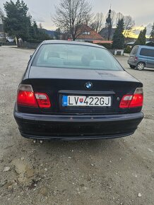 Bmw e46 330d 135kw 2001 - 4