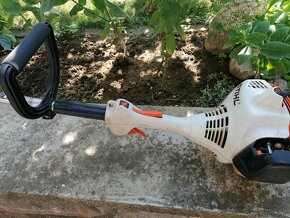 Stihl fs 38 - 4