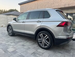 VOLKSWAGEN TIGUAN 2.0TSI DSG 4x4 EDITION HIGHLINE VIRTUAL - 4