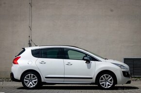 Peugeot 3008 Hybrid - 4