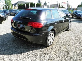 Audi A3 2,0 TDI Ambition, 103 kW, M6,5d. - 4