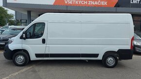 Citroën Jumper 35 2.2 BlueHDi 103kW L3H2 - 4